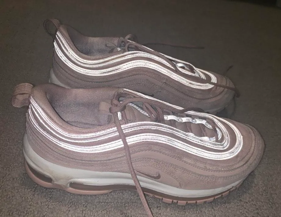 Nike Airmax - Image 2