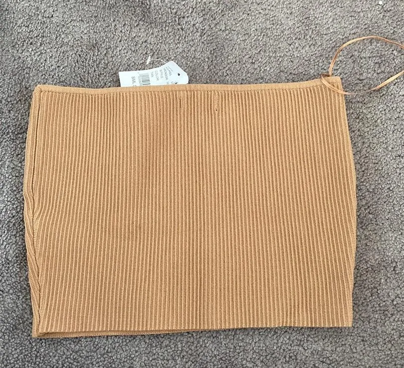 Pac Sun Tube Top - Image 2