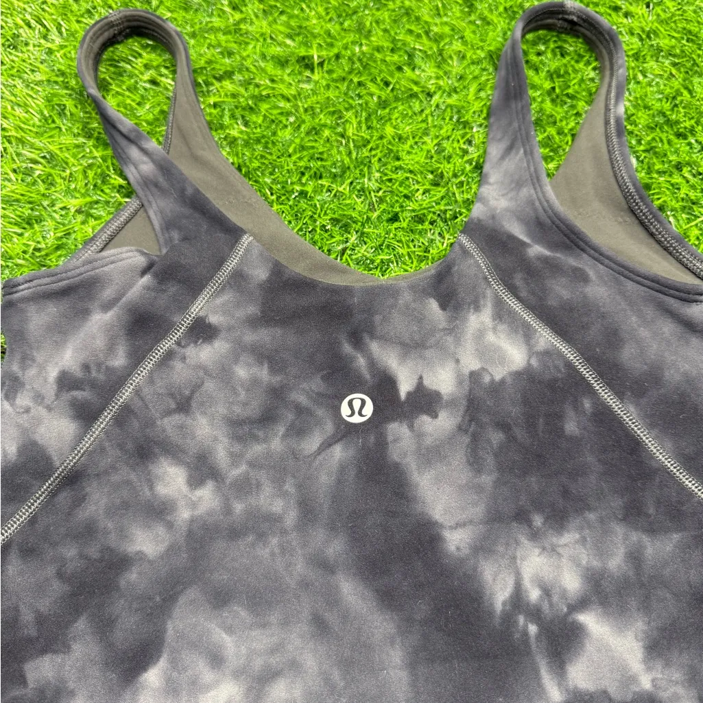 Lululemon Align Tank Top Diamond Dye - Image 3