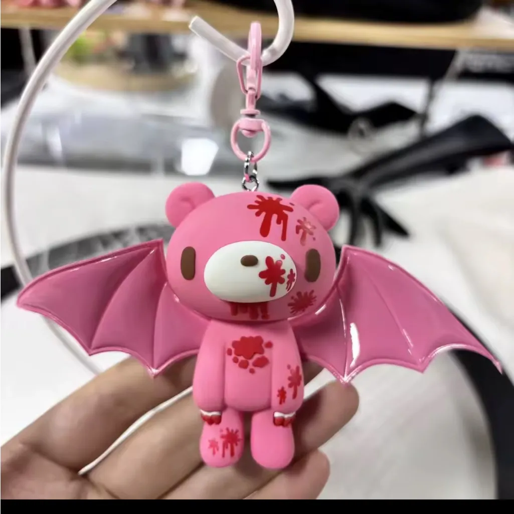 Pink Bat - Image 4