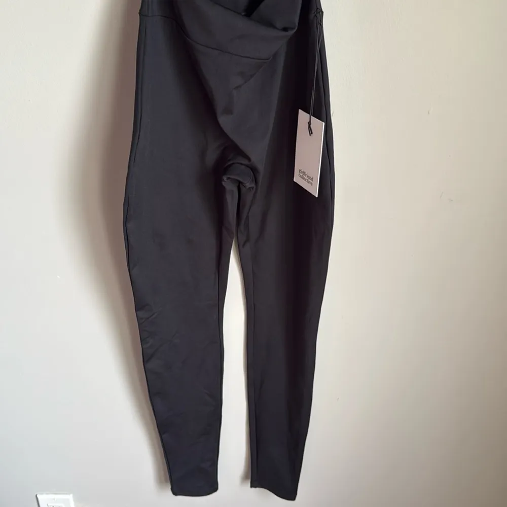 NEW Girlfriend Collective twist unitard Small - Image 5