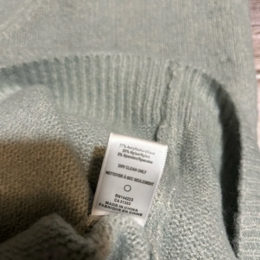 Anthropologie bishop + young Crew Neck Sweater - Image 7