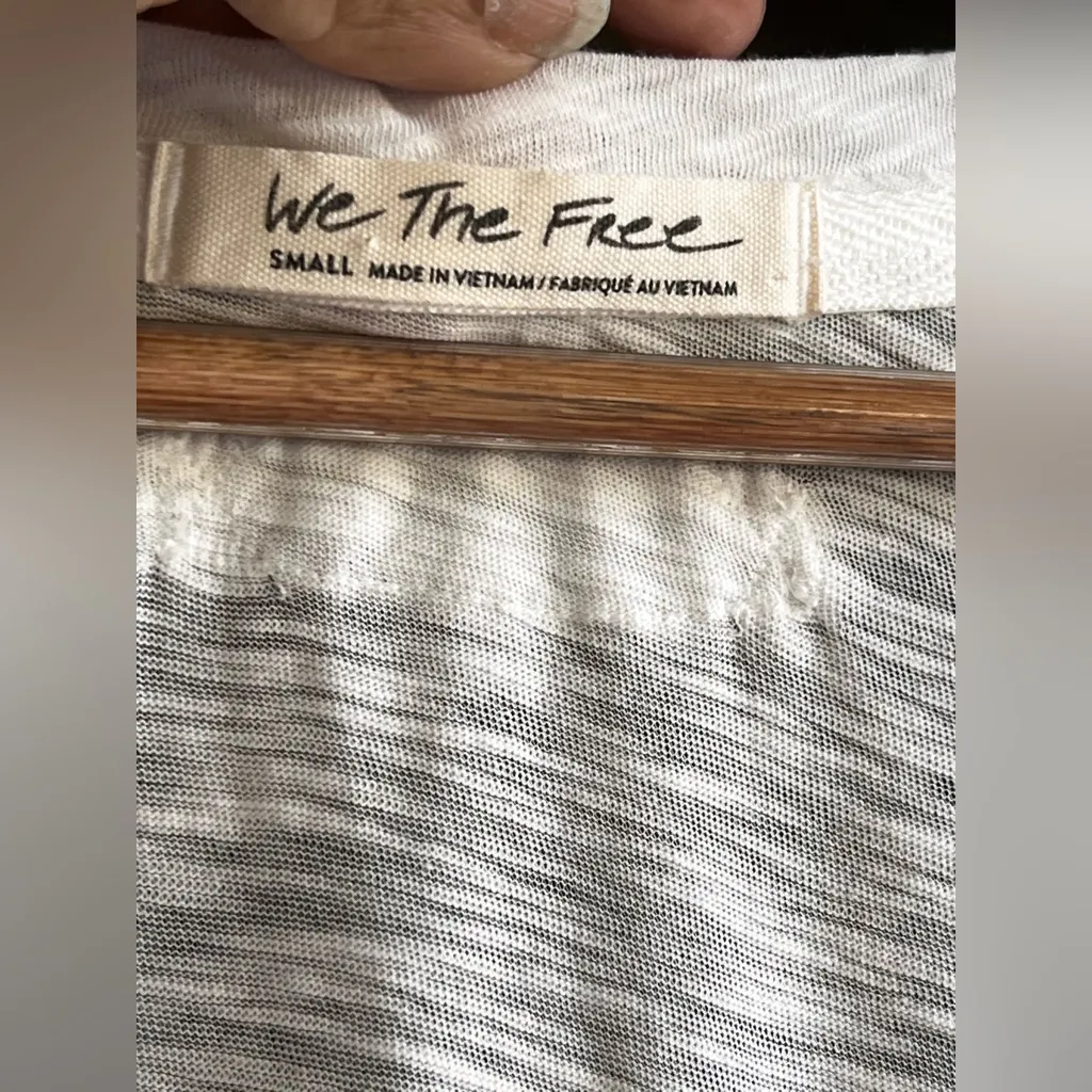 WE THE Free Betty Long Sleeves - Image 13