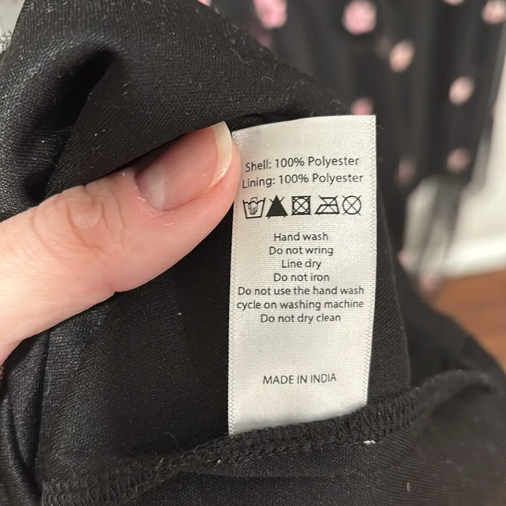 Modcloth Frock and Frill The Fresh Is Yet To Come US Size 6 NWT - Image 5