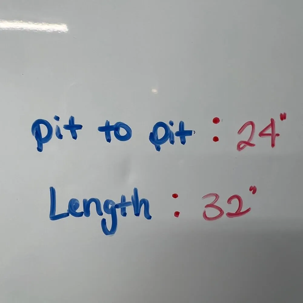 Larace Womens Top 4X Asymmetrical Hem Stretch Soft Relaxed Comfort Casual Purple - Image 14