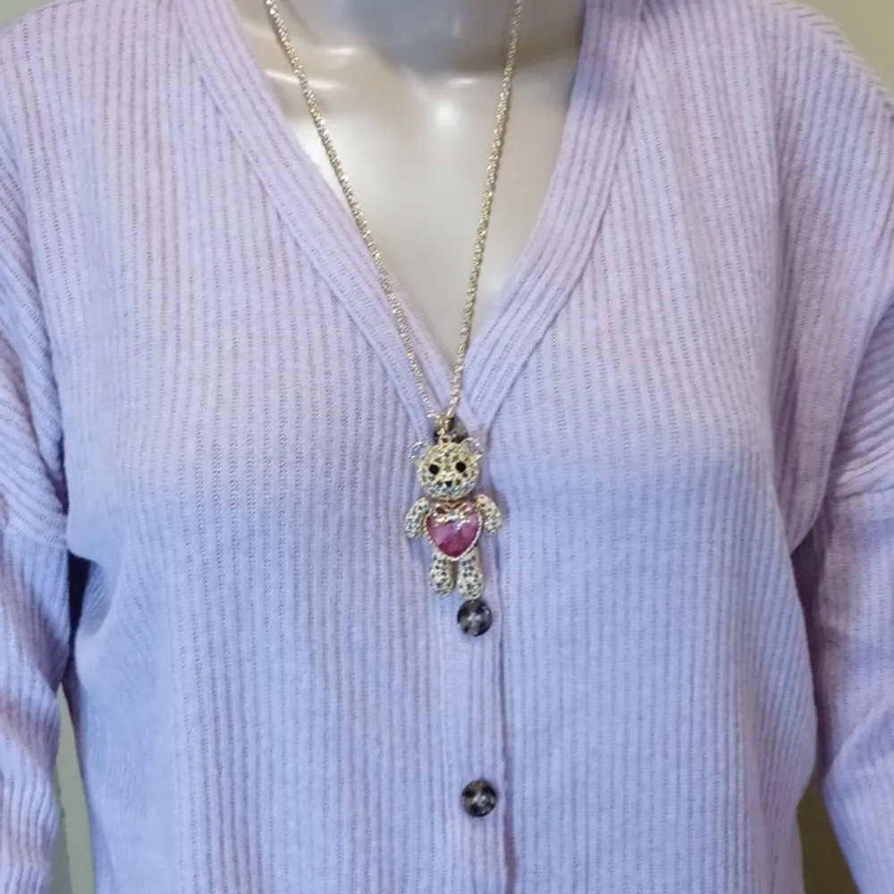 Ultra flirt top long sleeve - Image 3