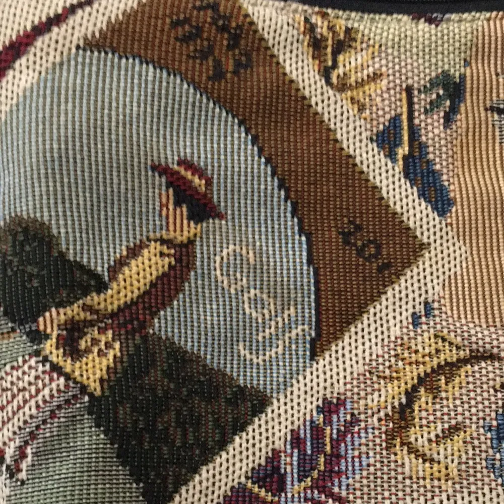 FINAL MARKDOWN LADIES’ Danny K. Tapestry - Image 7