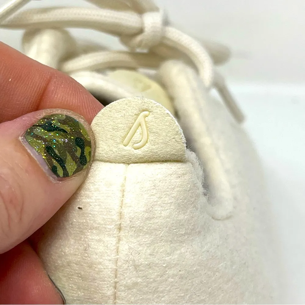 allbirds Wind Runner Merino Wool Women’s Sneakers - Image 8