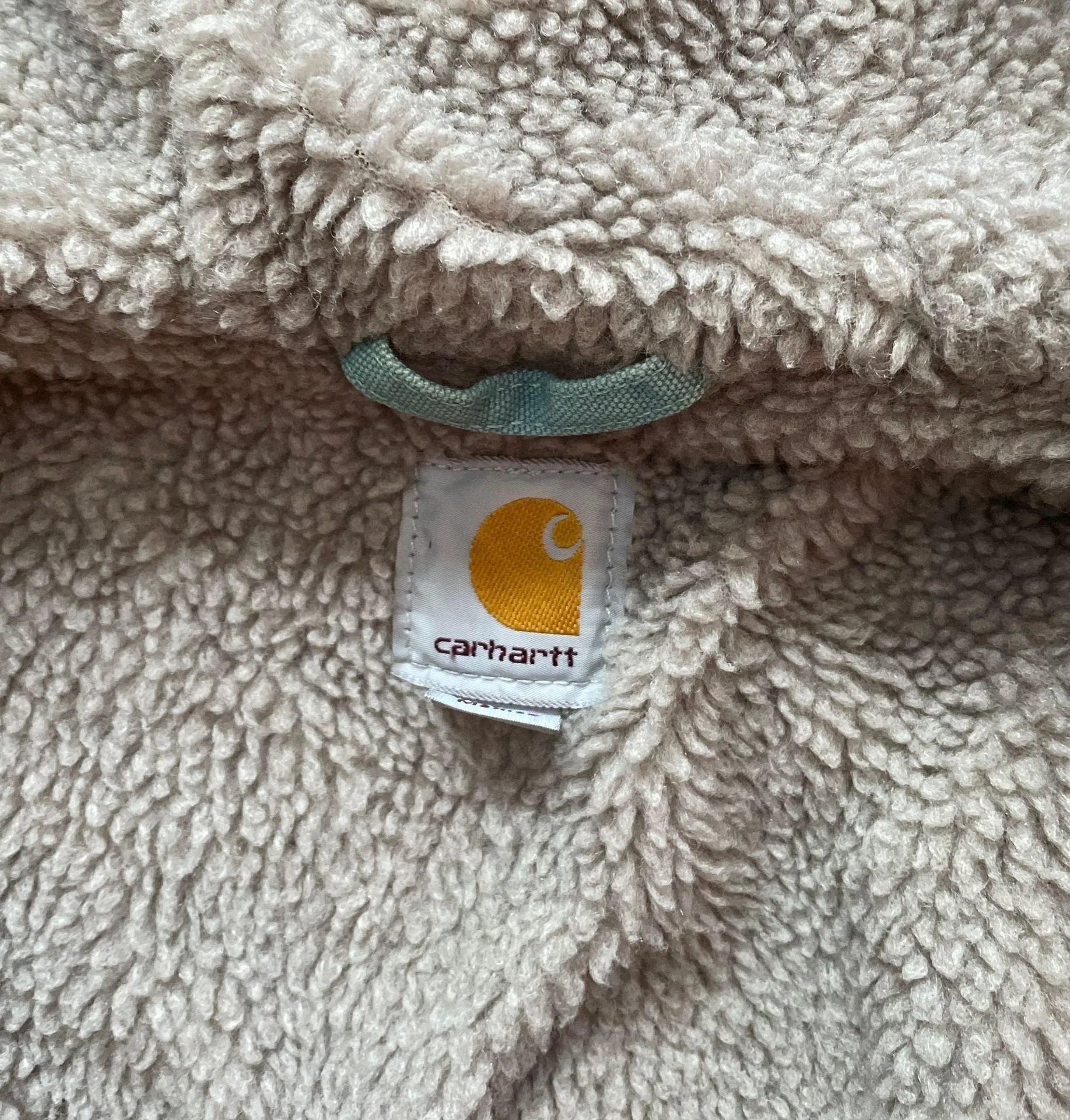 Carhartt Jacket - Image 3