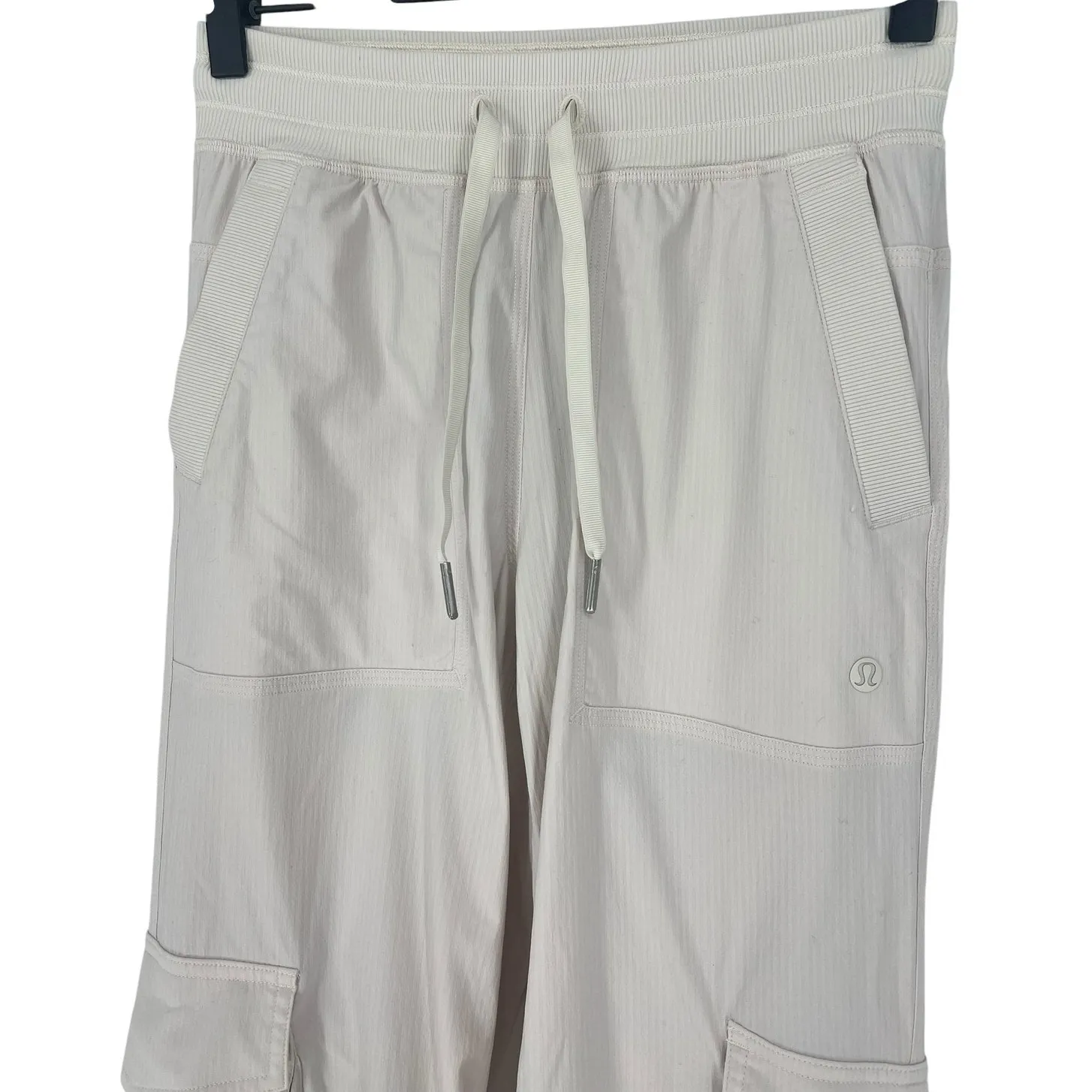 Lululemon Dance Studio Relaxed-Fit Mid-Rise Cargo Pant - Image 5