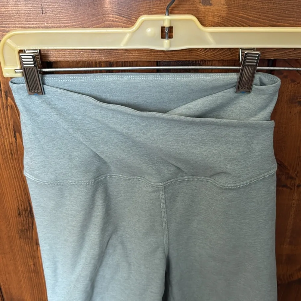 Beyond Yoga At Leisure Spacedye Biker Short, Size S - Image 2