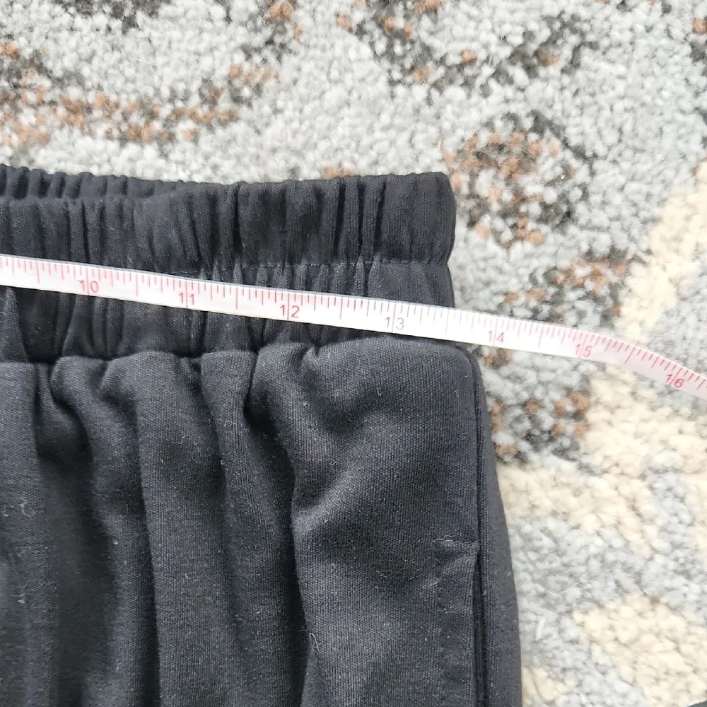 Vintage Lacy Afternoon by Shell Kepler Beaded Embroidered Two Piece Set … Black Size L - Image 11