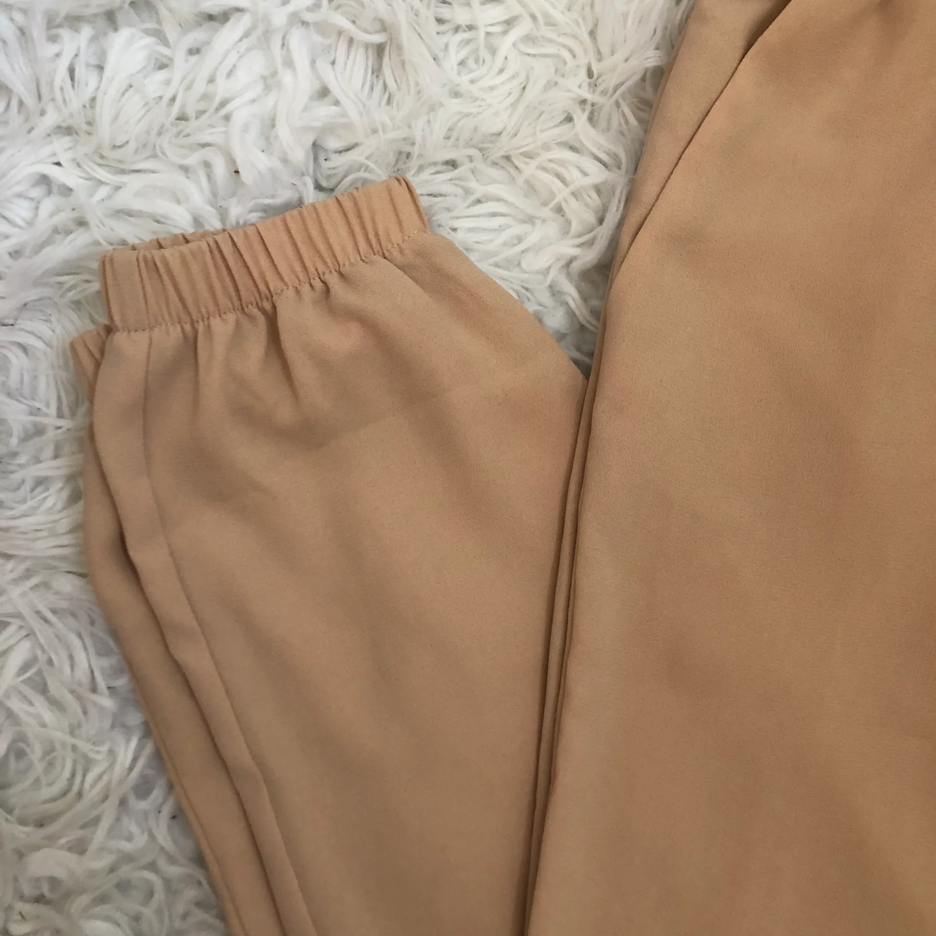 Forever 21  Nude Pants - Image 2