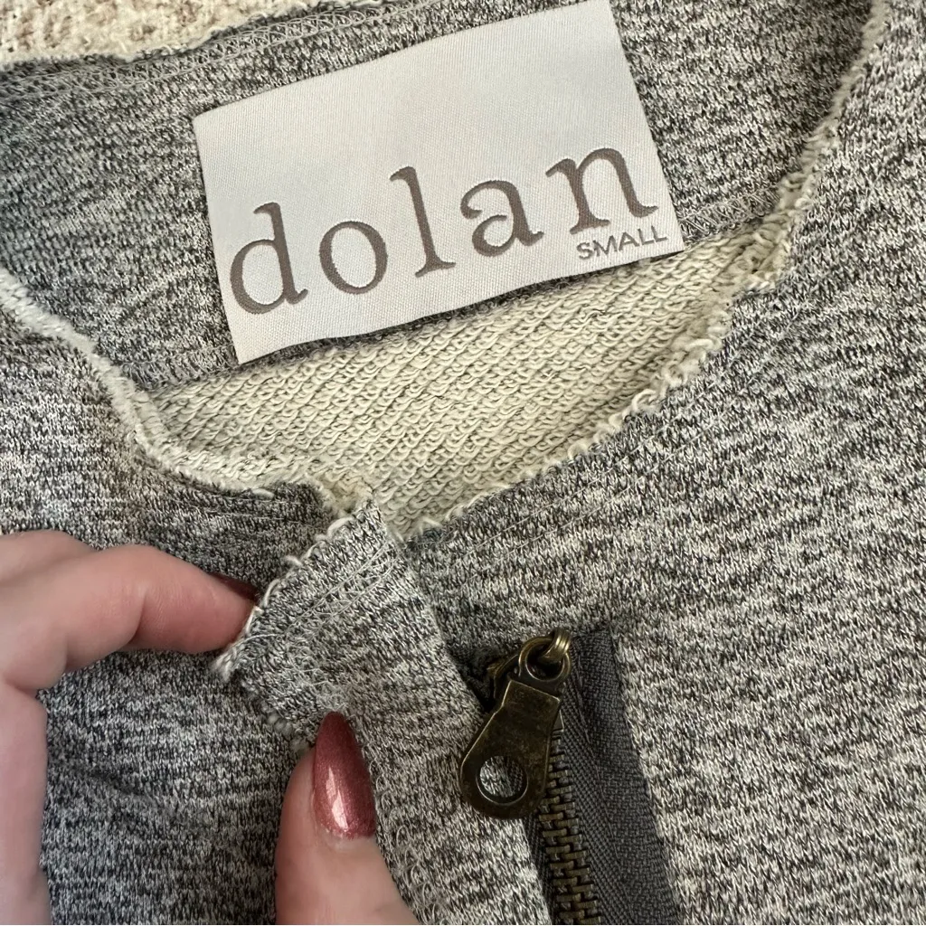 Dolan Anthropologie Beaded Jacket - Image 4