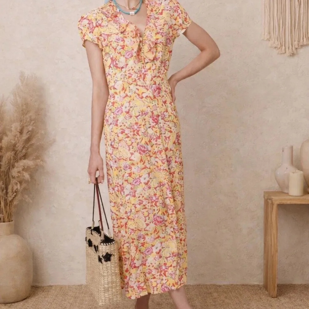 Rixo Jenna Floral - Image 11