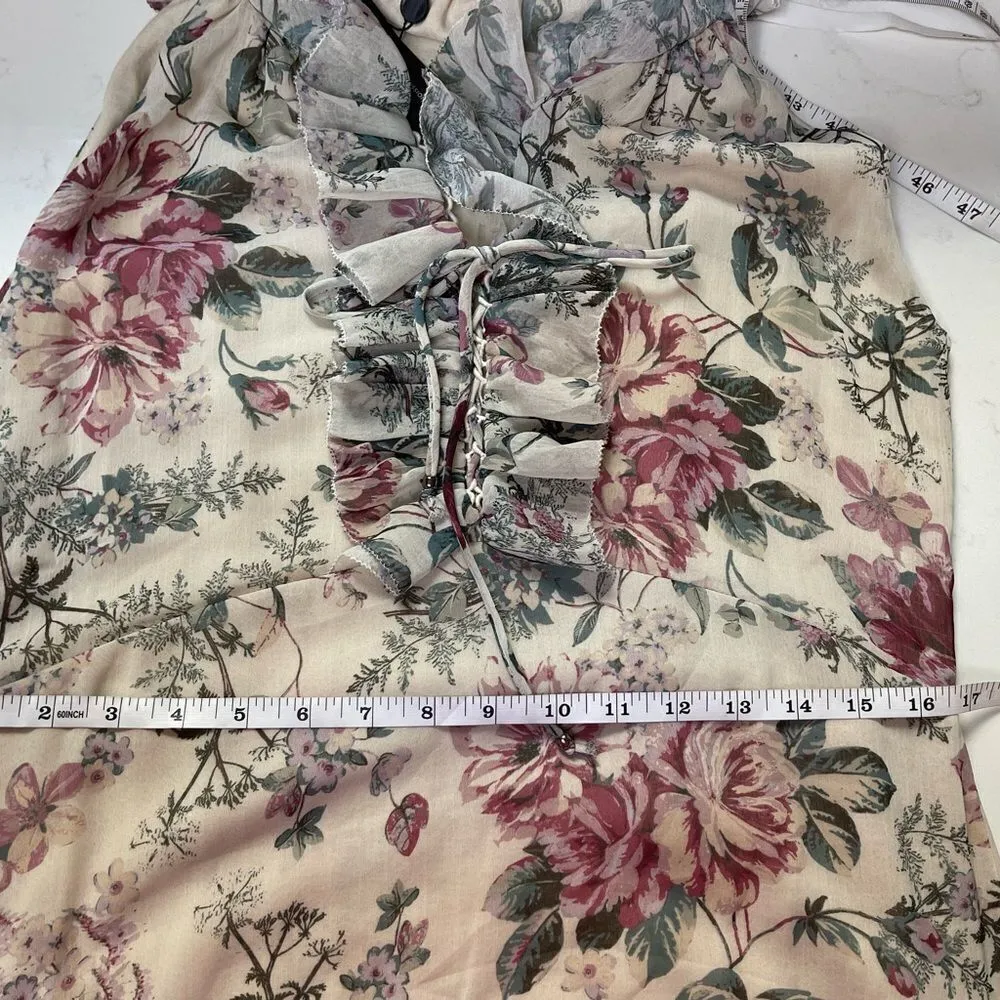 Secret Mission Emmeline Maxi Dress - Image 10