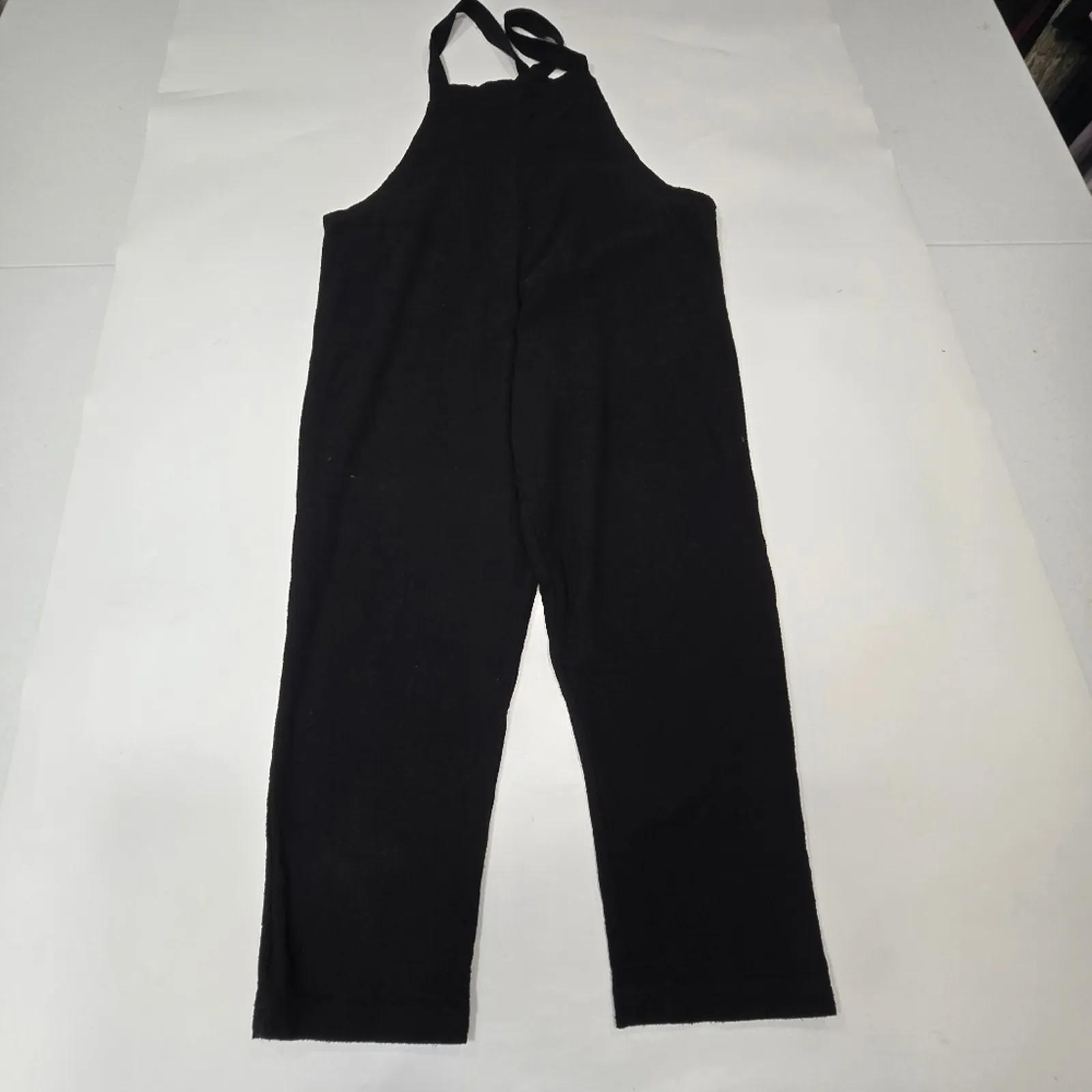 MIKOH Sayama Jumpsuit in Night   1/S - Image 3