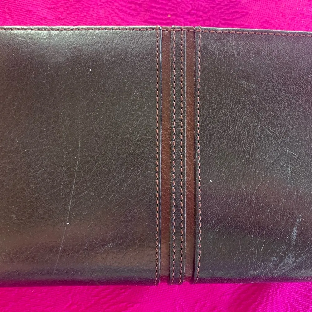 Brighton NWOT  Crossbody.        416 - Image 9