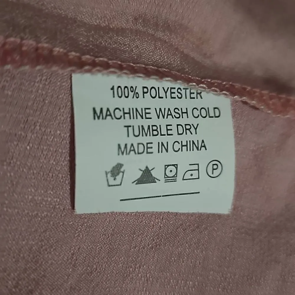 Kindred plus size blouse. Embroidered top.. - Image 6