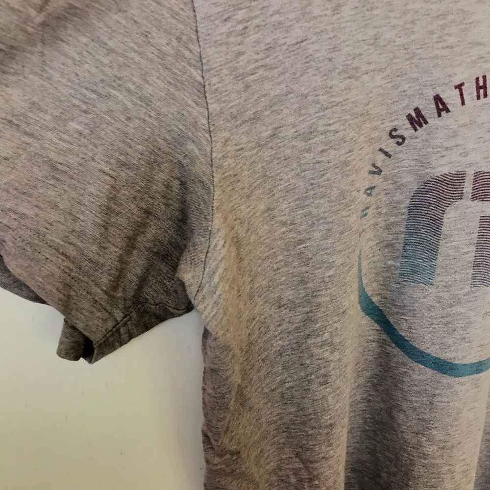 Travis Matthew T Shirt Classic Graphic Tee Short Sleeve Cotton Solid Logo M - Image 11