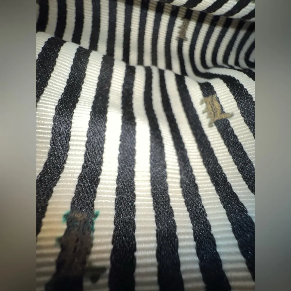 VINTAGE: L.A.M.B. | ladies wrist handbag by Gwen Stefani - Image 14