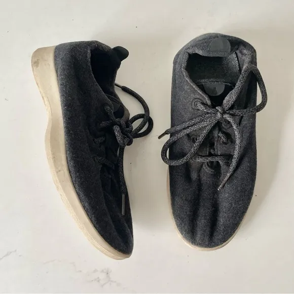 Allbirds Wool Runners Sneakers - Image 2
