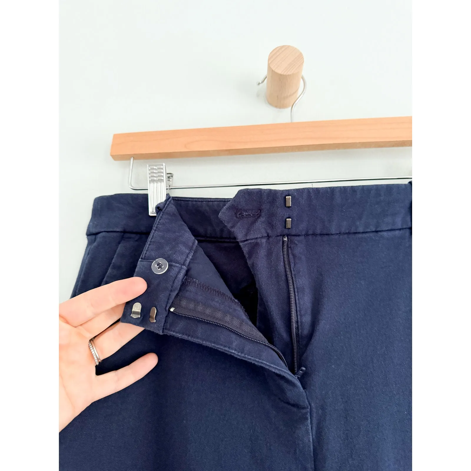 J.Crew Factory | Remy Wide - Image 4