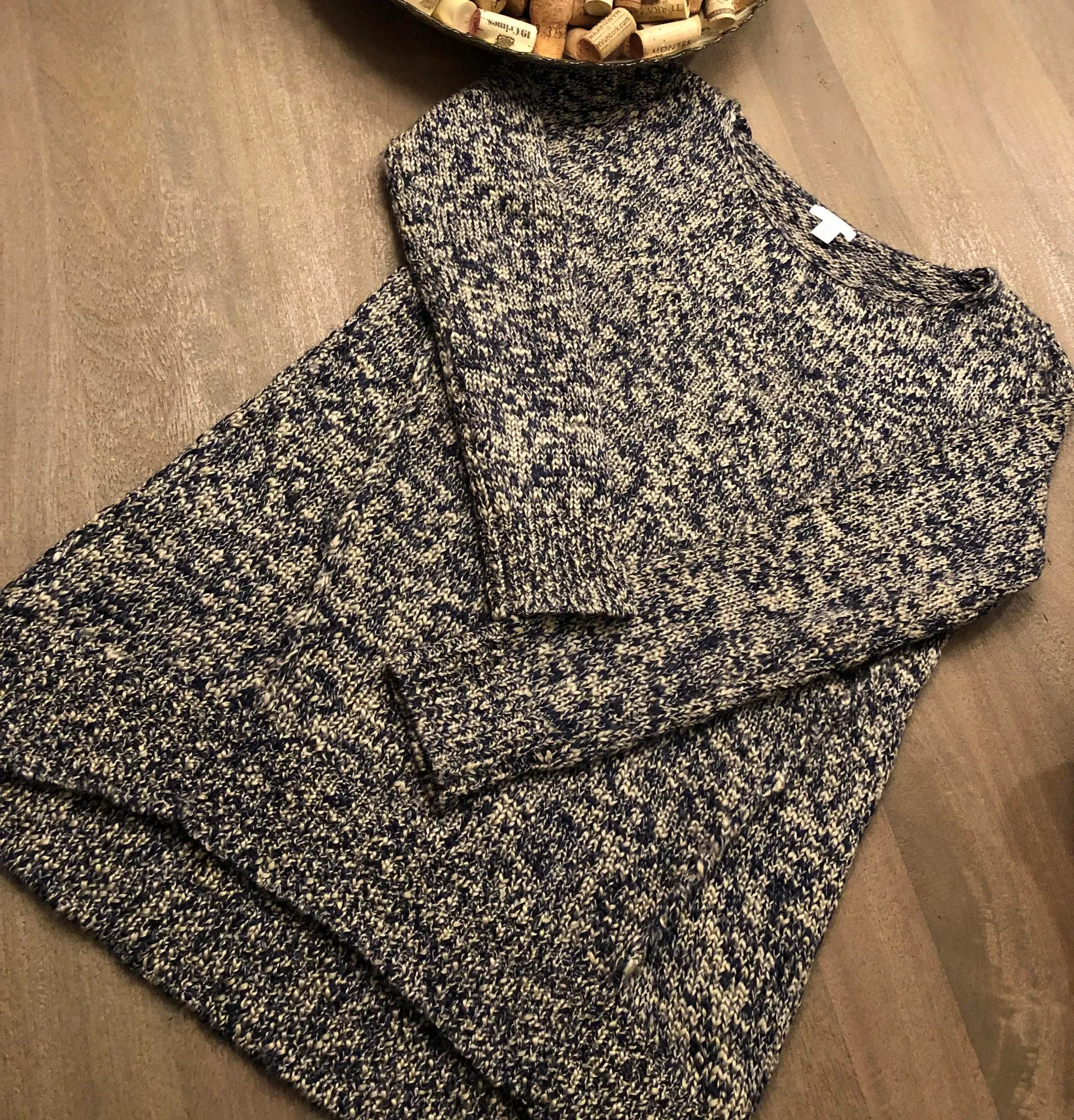 Nordstrom Knit Sweater - Image 8