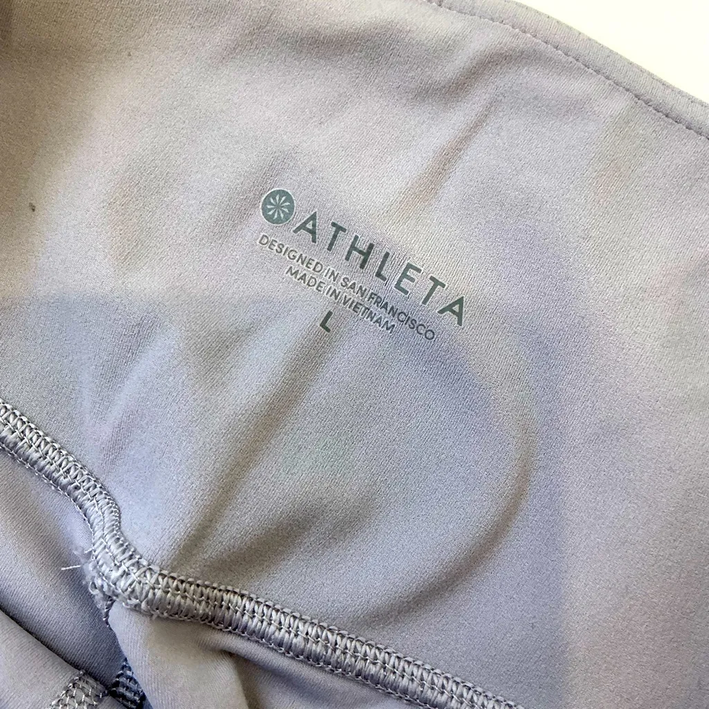 Casual Athleta pants - Image 3