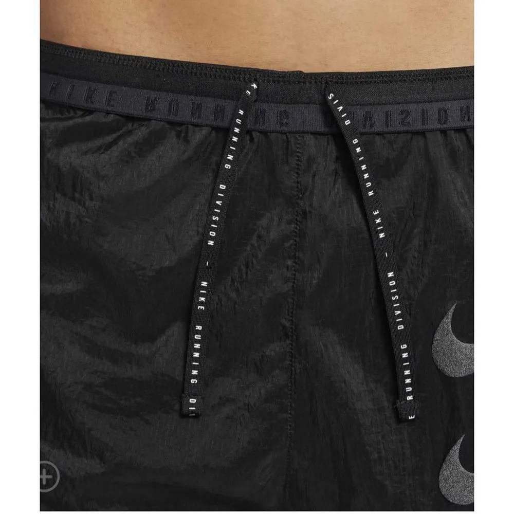 Nike  Tempo LuxeDivision 2 In 1 Shorts sz small - Image 8