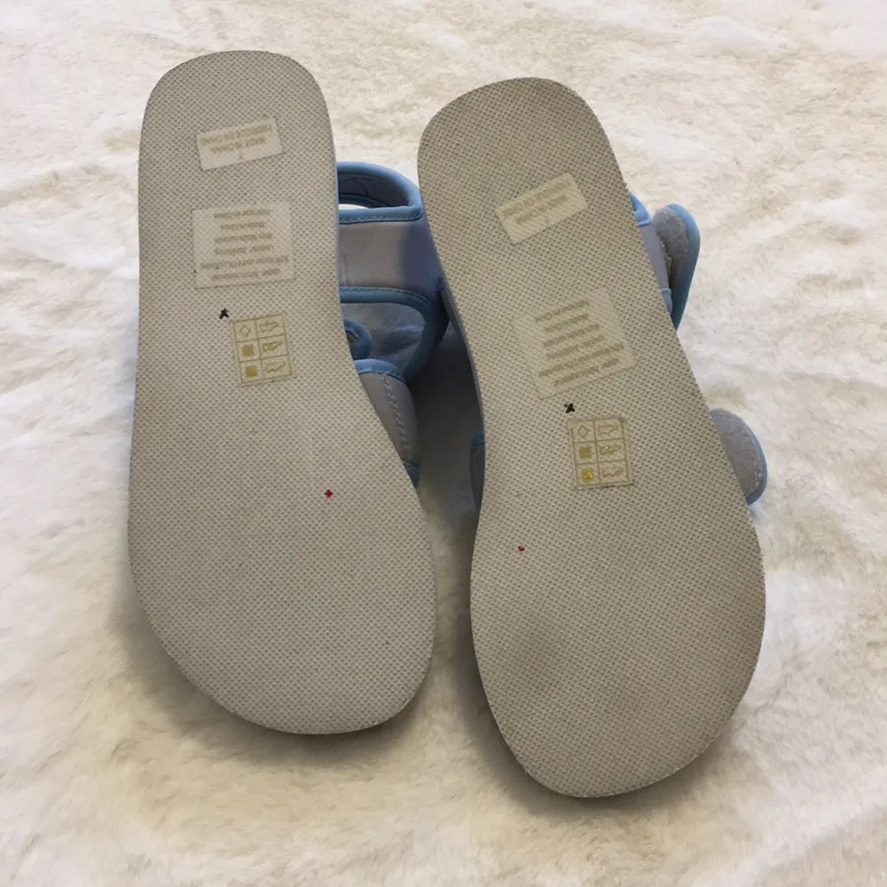 jeffrey campbell shaka hi platform sandals - Image 5