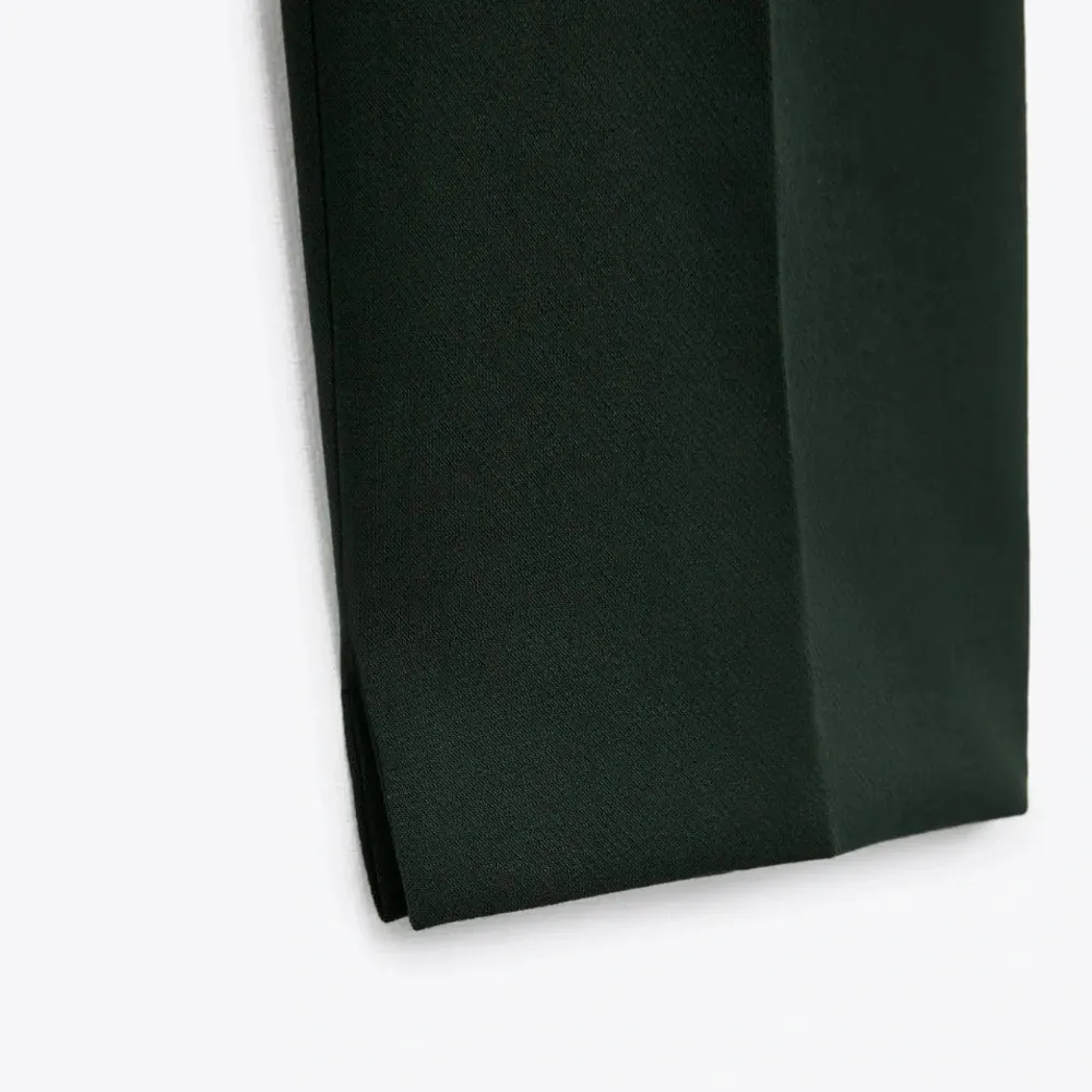 NWT ZARA Slim Fit Pants - Image 5