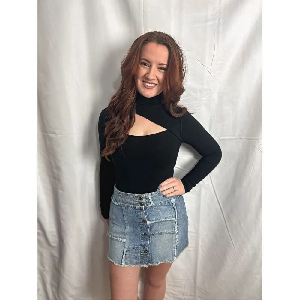 Squeeze Vintage denim shirt by Stephen Hardy Blue Size undefined - Image 4