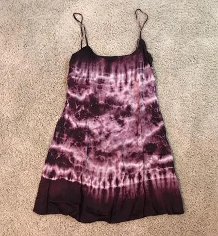 Christy Short Slip Dress by . NWOT - Image 3