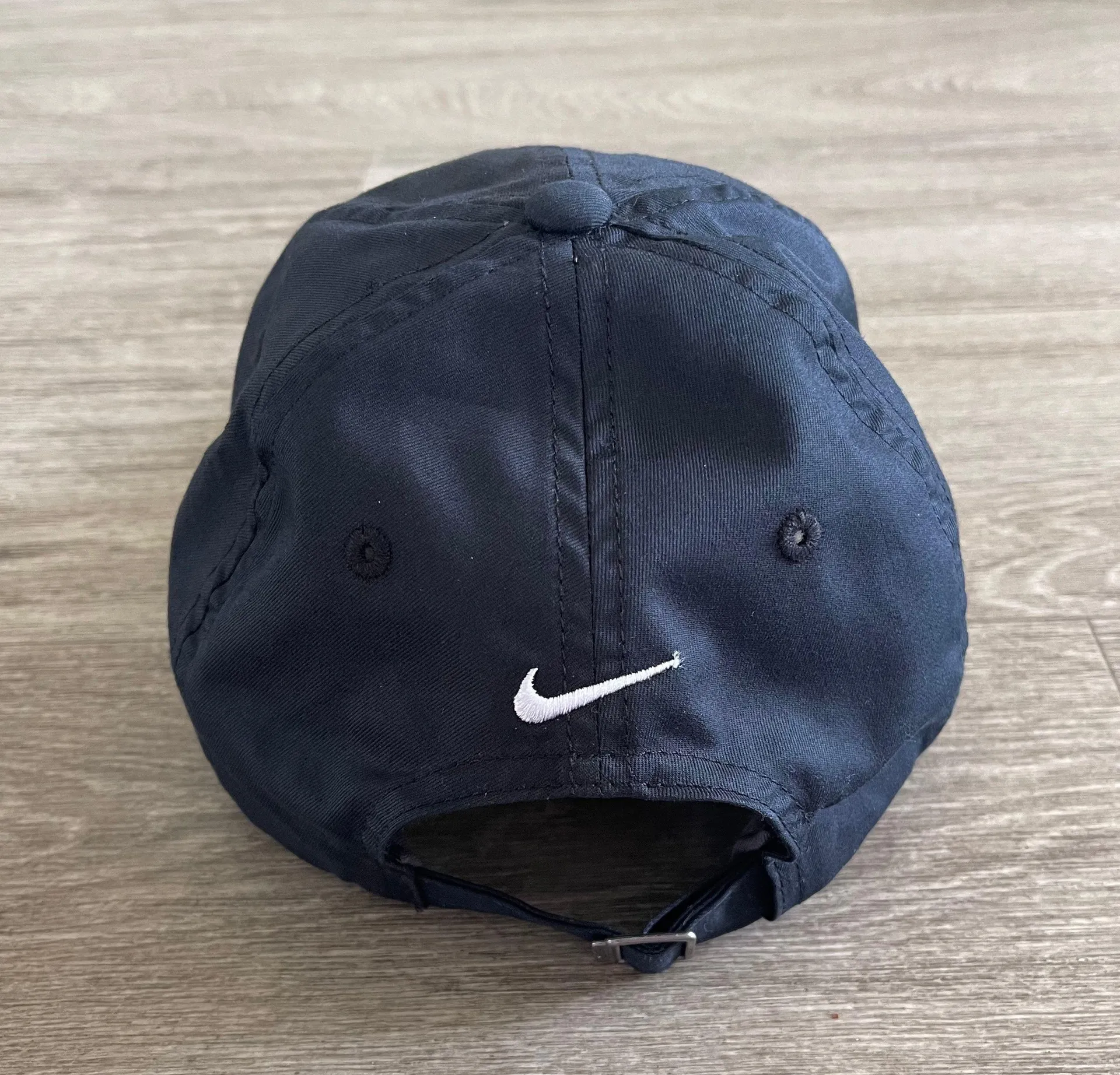 Dri-FIT club swoosh unisex cap - M/L - Image 3