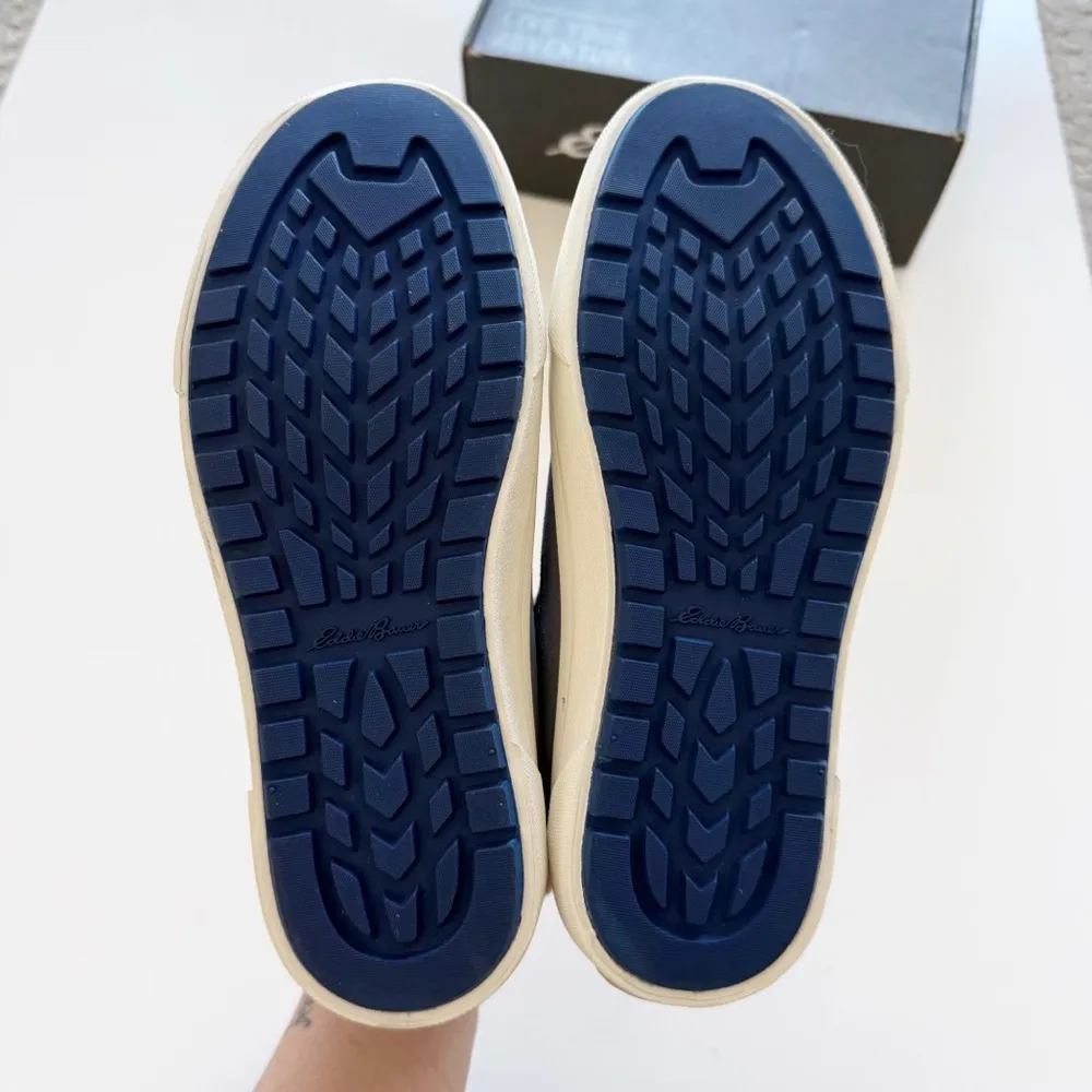 New Eddie Bauer High-Top Unisex Storm Sneakers - Image 6