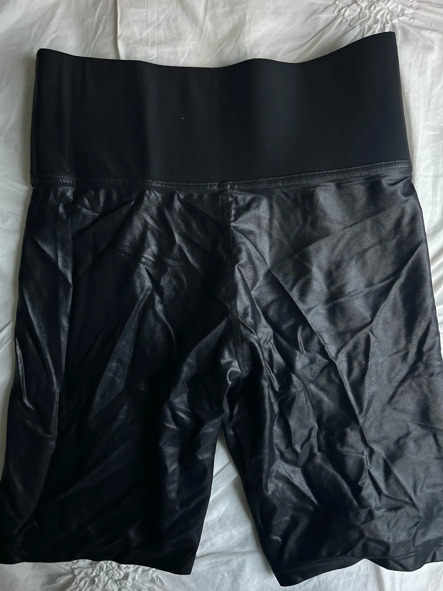 Carbon38 Biker Shorts Takara High-Rise Shine S - Image 4