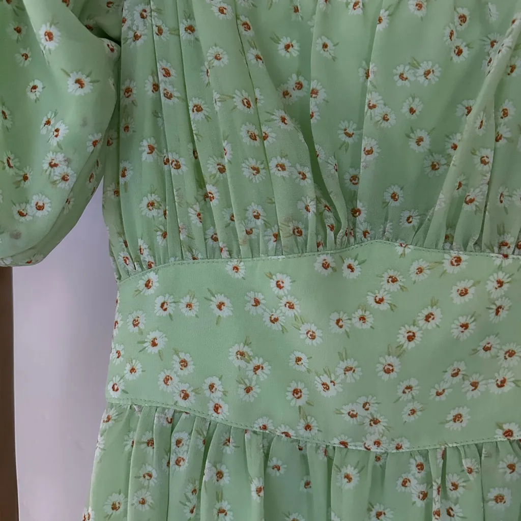 Sabo Skirt Avery Dress - Image 3