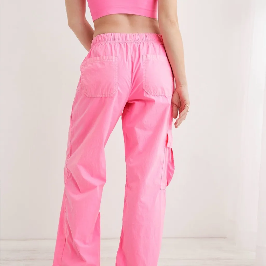 Aerie Avenue Baggy Pants - Image 2