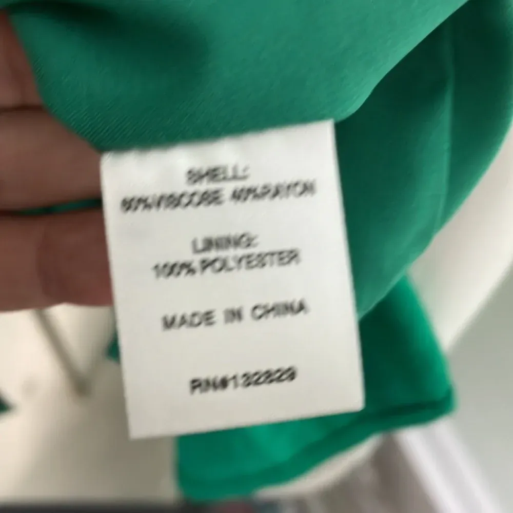 Revolve Superdown Lamiae Wrap Dress Small - Image 9