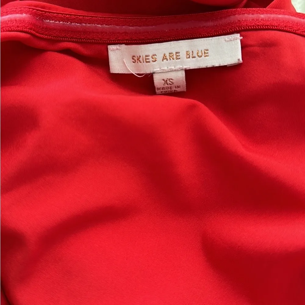 VICI | One Shoulder Dress - Image 6