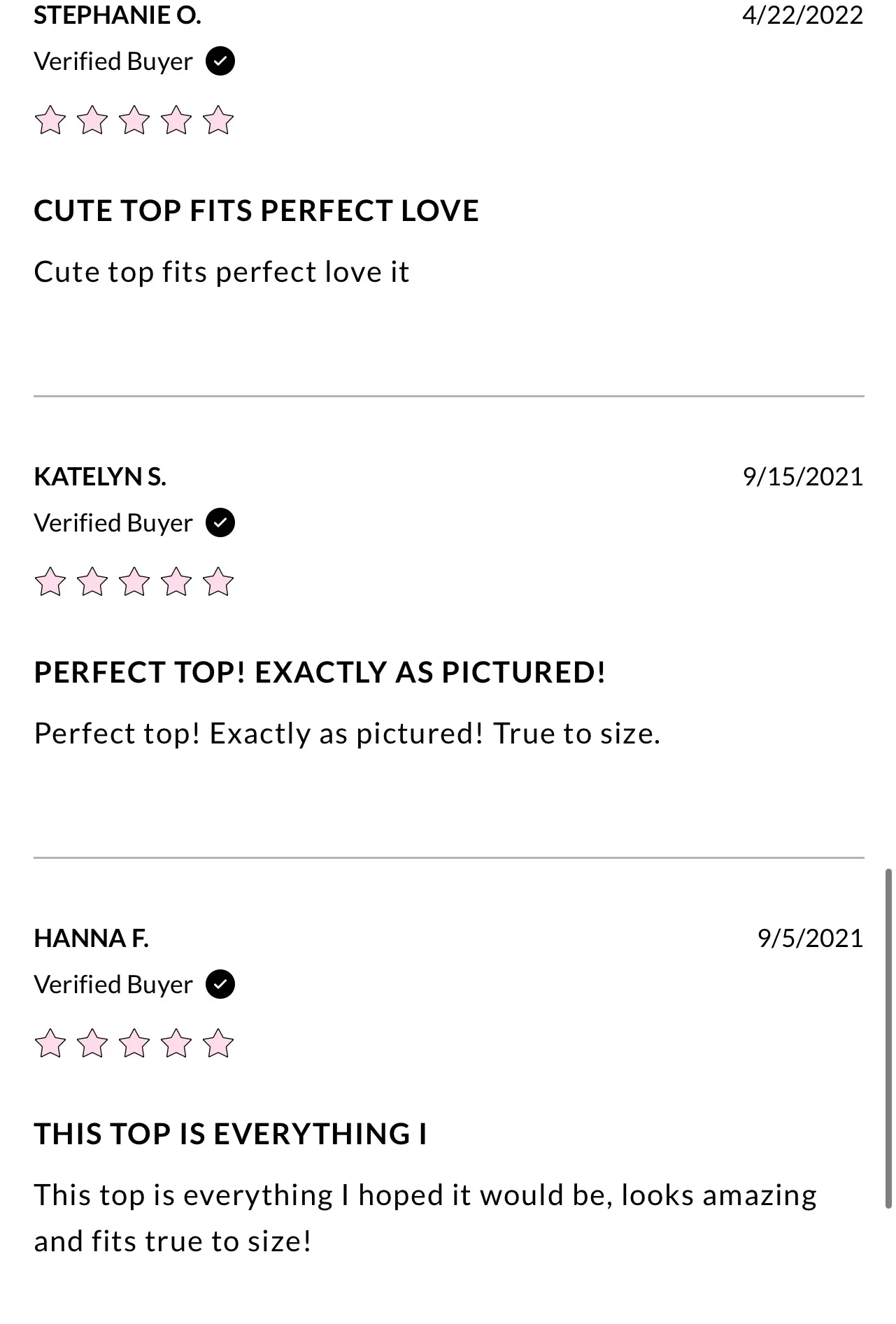 RUNAWAY THE LABEL Runaway Chloe Top  - Image 8