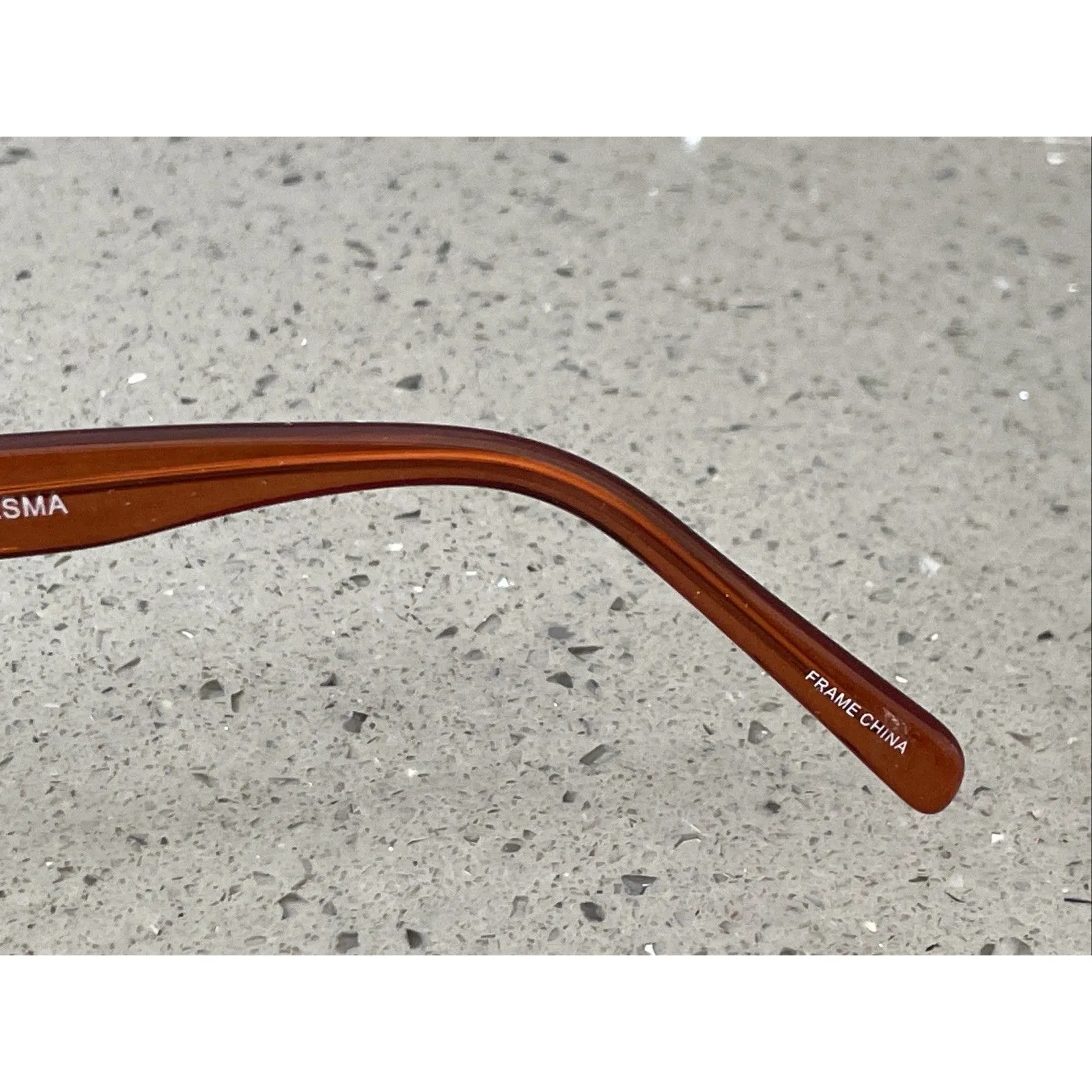 Modern Optical PLASMA BROWN 51 - Image 6