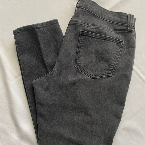 Old Navy The Flirt Blackjack Jeans - Image 2