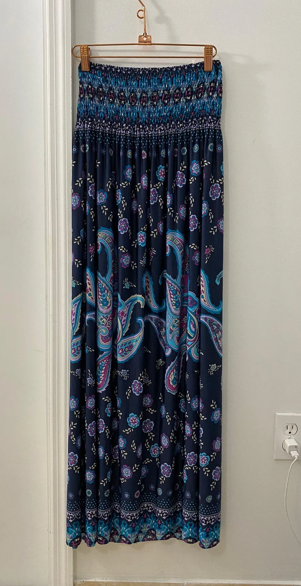 Paisley Dress - Image 2