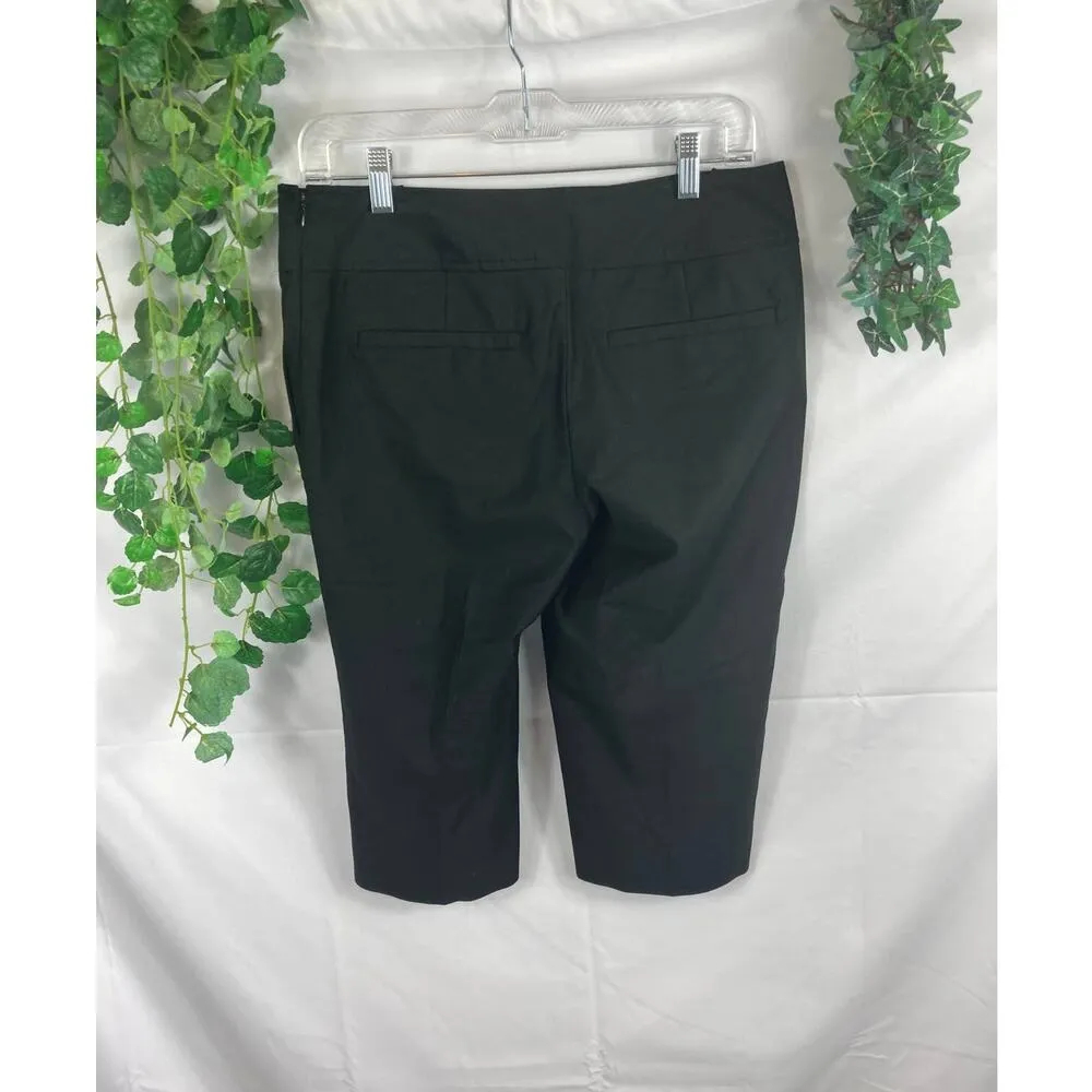 Club Monaco Sailer Style capri pant - Image 3