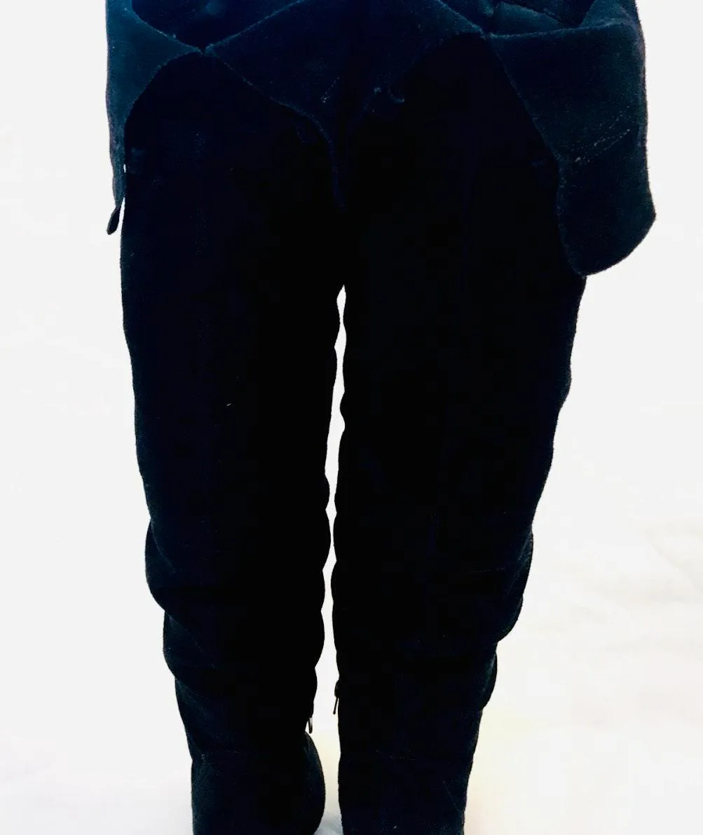 The Fabulous Thigh High s Of London - Image 7