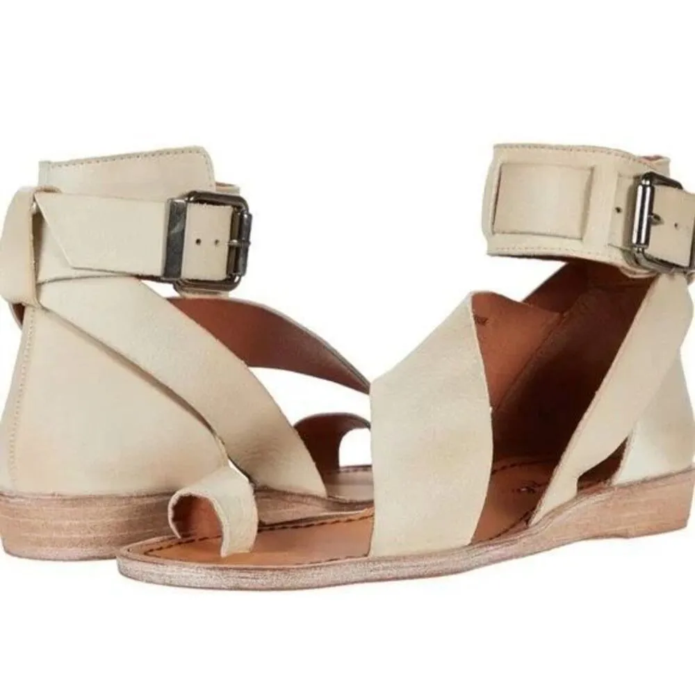 ✨Free People Vale Boot Sz 39 Sandals✨ - Image 4