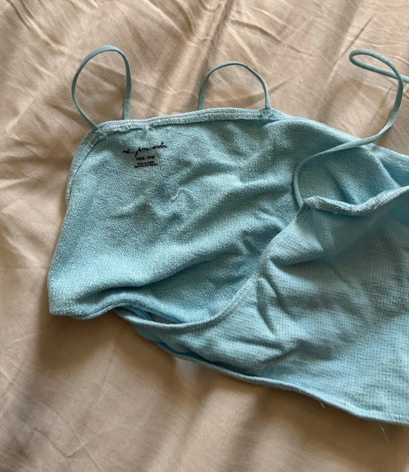 Free People Tank - Image 2