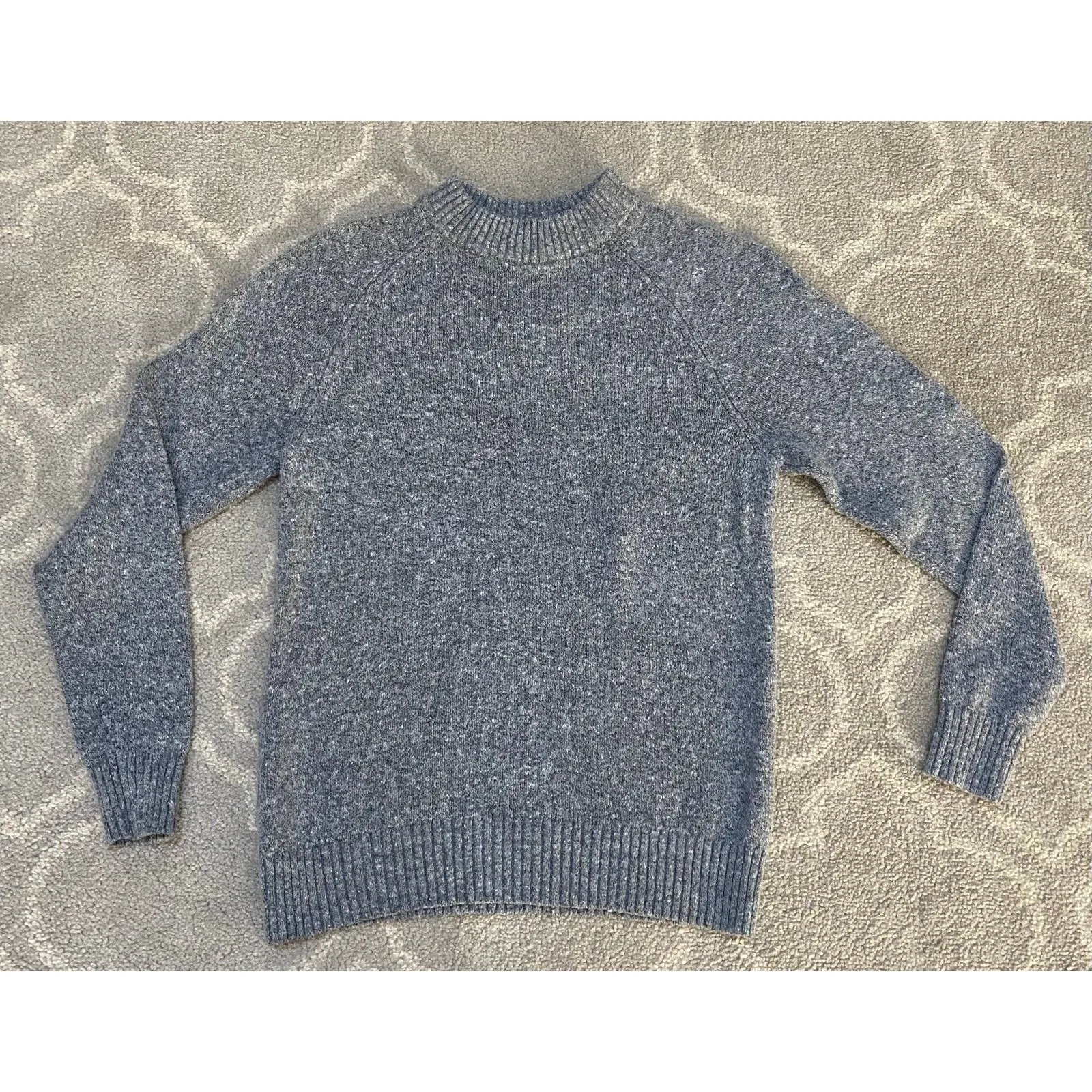 Eddie Bauer crewneck Sweater size XS - Image 4